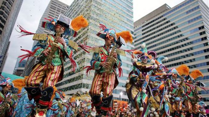 Aqua string band philadelphia