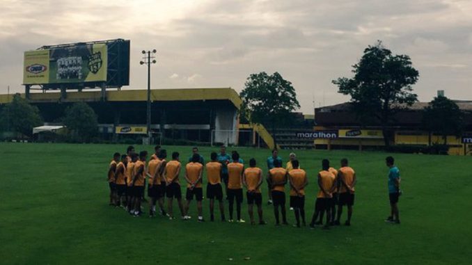 Barcelona SC