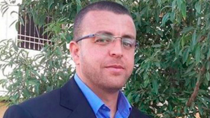 Mohamed Al Qiq