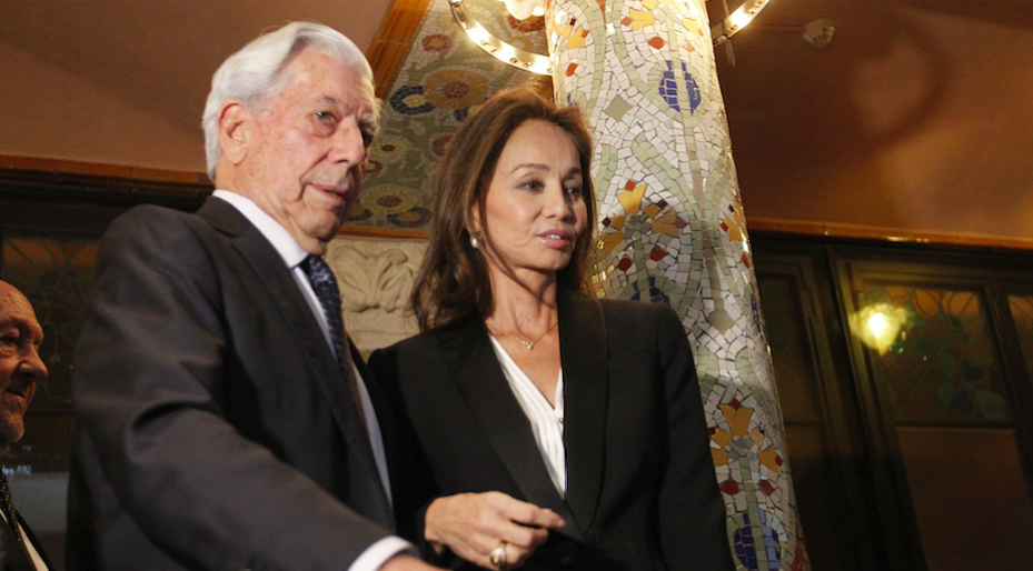 HOMENAJE A LA AGENTE LITERARIA CARMEN BALCELLS
