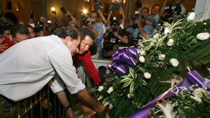 Rubén Darío