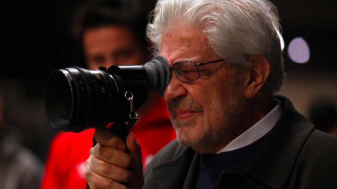Ettore Scola