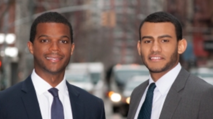 Jopwell, la empresa que quiere "más color" en Silicon Valley
