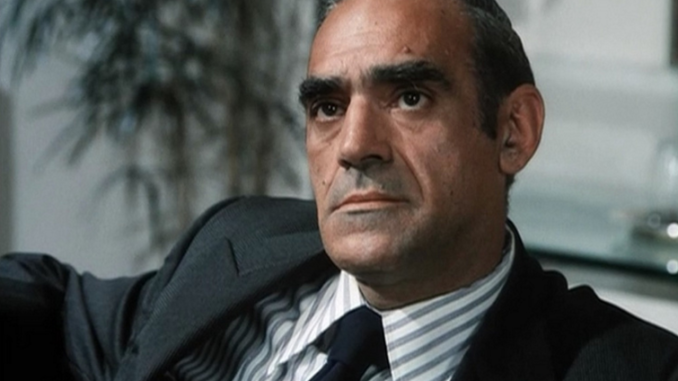 Abe Vigoda