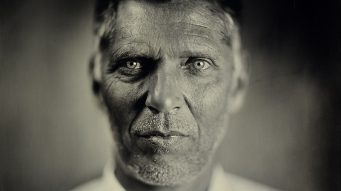 Erwin Olaf