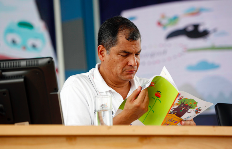 Correa