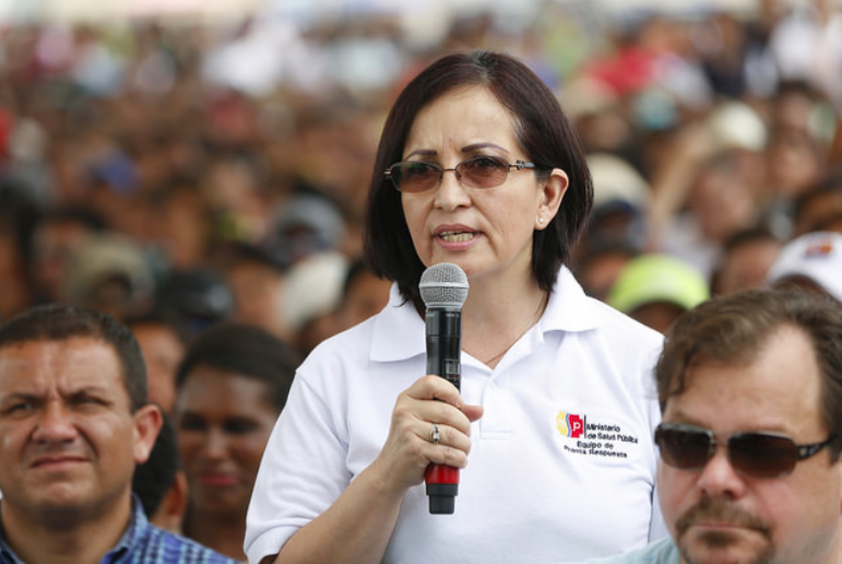 Margarita Guevara