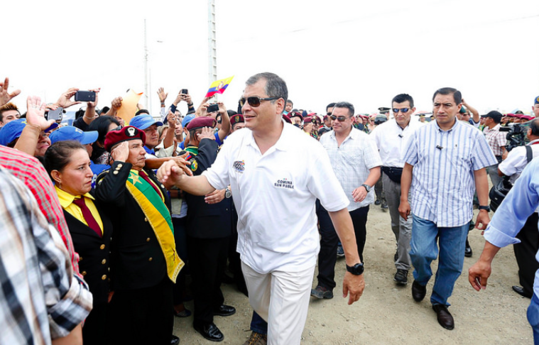 Correa