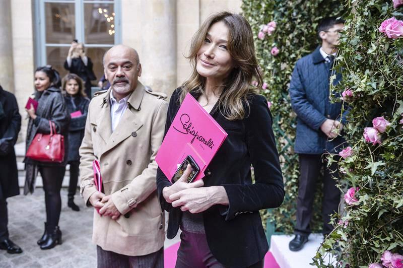 Carla Bruni