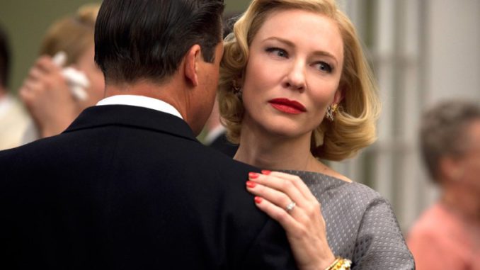 Cate Blanchett, Carol. Foto: .eonline.com