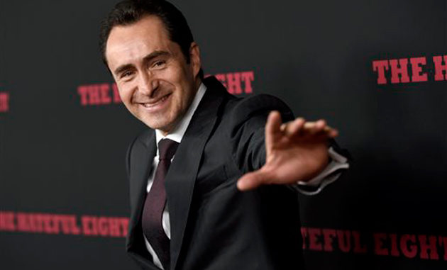 Demian Bichir