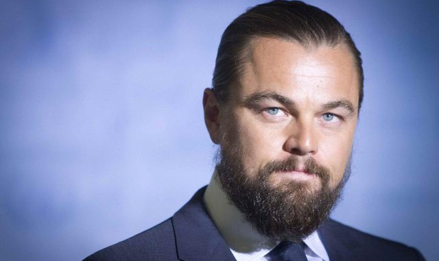 DiCaprio
