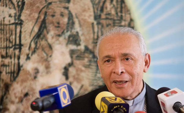 Diego Padrón