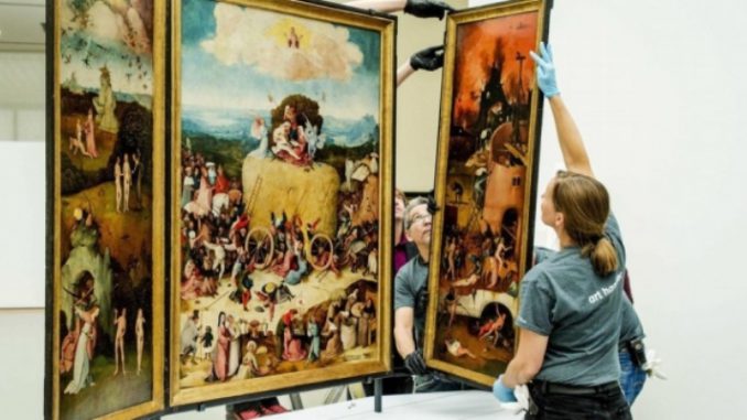 El-carro-de-heno-de-El-Bosco.-EFE-660x330