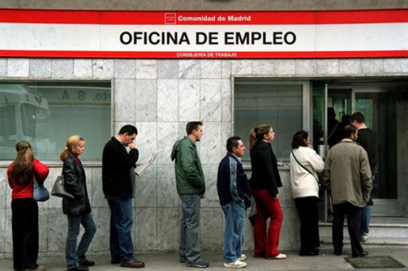 Desempleo en Ecuador alcanzó el 4,1 en junio, cuatro décimas menos que 2017 La República EC