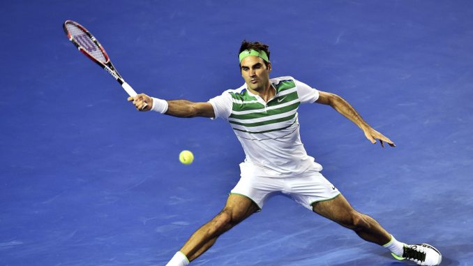 ABIERTO DE AUSTRALIA