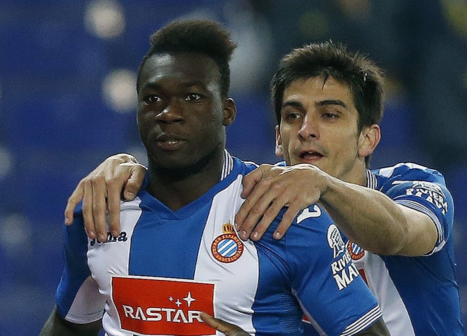 ESPANYOL – VILLARREAL