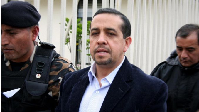 Fidel Araujo