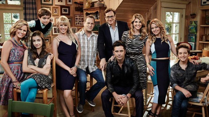 Fuller House