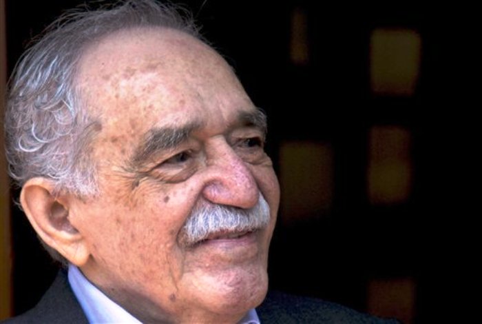 Gabo rostro