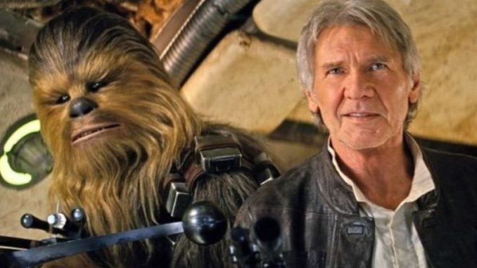 Han solo