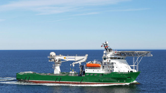 Havila Harmony