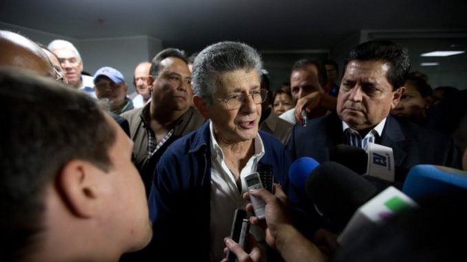 Henry Ramos