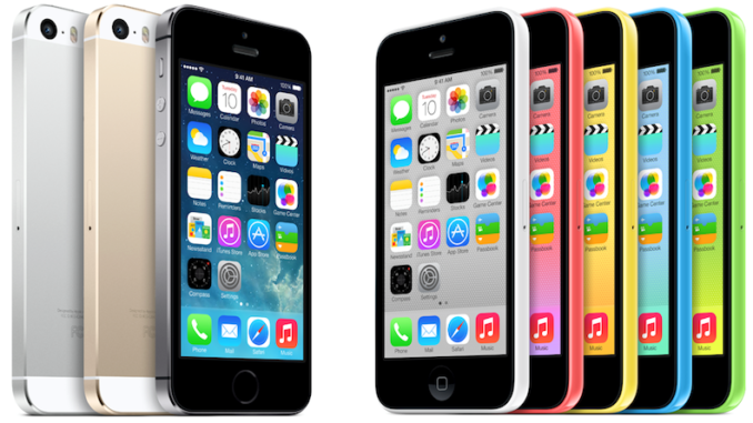 Iphones conectores peligrosos
