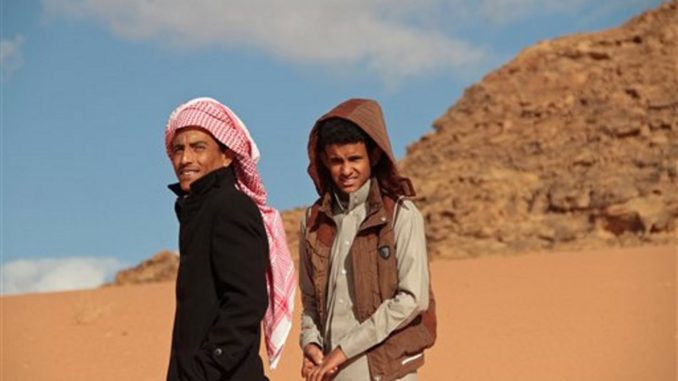 Jacir Eid Al Hwietat