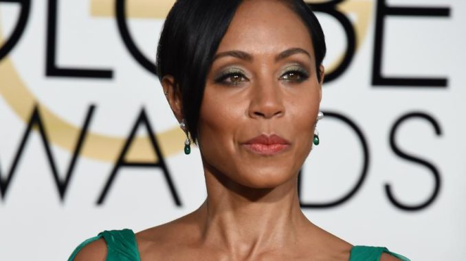 Jada Pinkett Smith