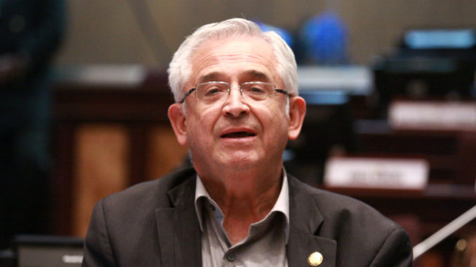 José Bolívar Castillo