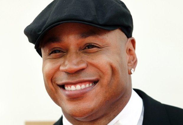 LL Cool J
