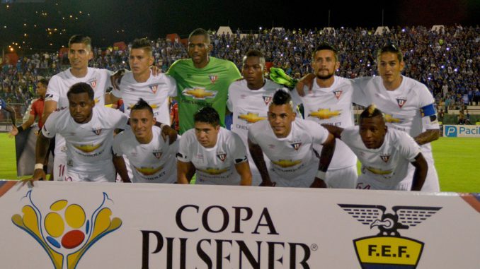 Liga de Quito