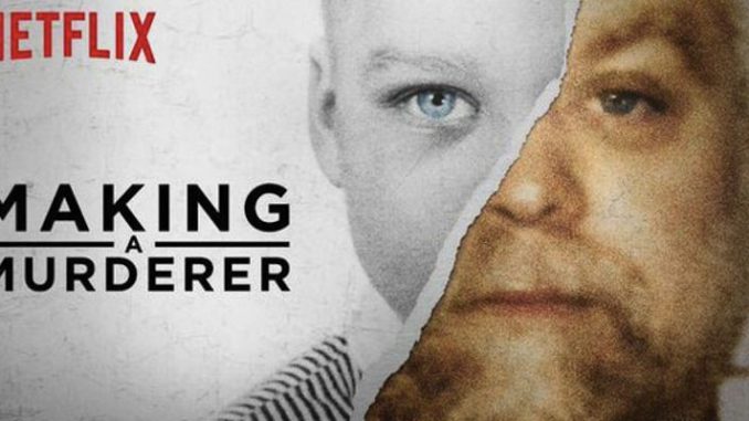 Making a Murderer