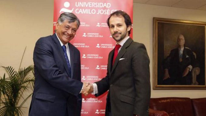 Miguel Calahorrano