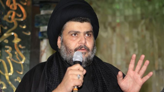 Muqtada-al-Sadr