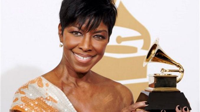 Natalie Cole