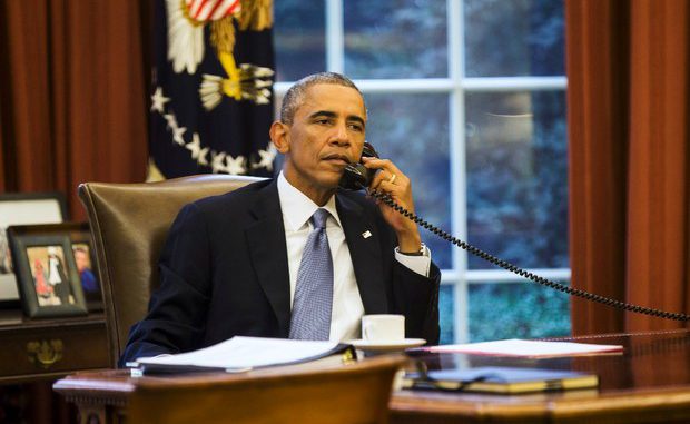 Obama