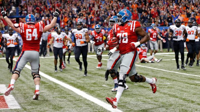 dep fbc Sugar Bowl