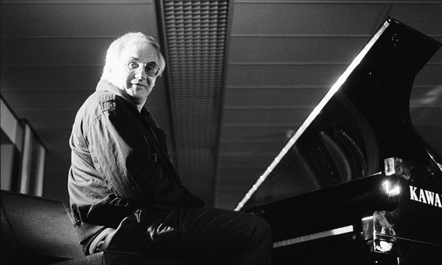 Paul Bley