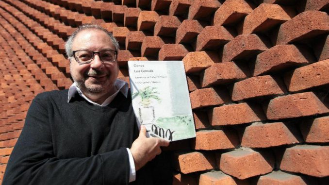 Pedro Tabernero