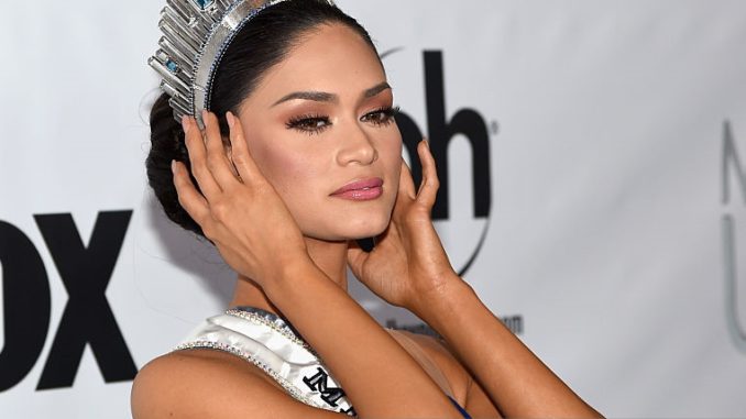 Pia Alonzo Wurtzbach