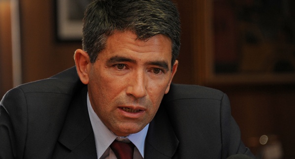 Raúl Sendic