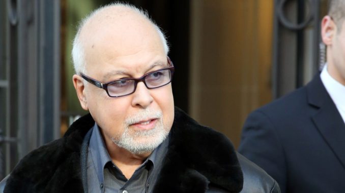 Rene Angelil