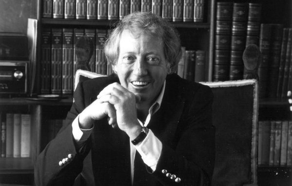 Robert Stigwood