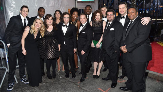 Saturday Night Live 40th Anniversary Special - Season 2015