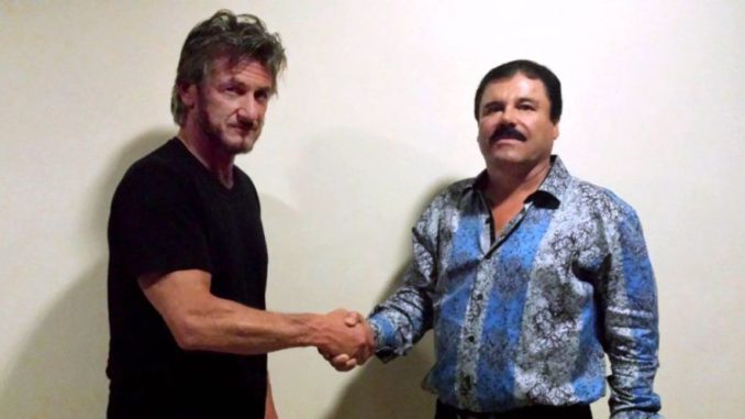 Sean Penn