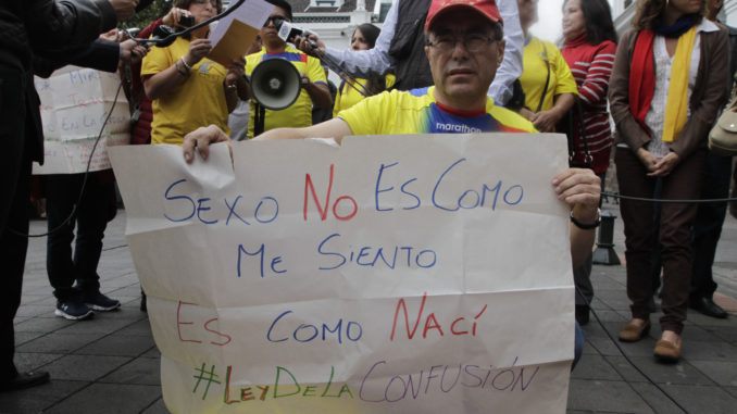Vida y Libertad