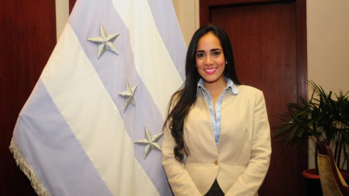 Vivi Bonilla