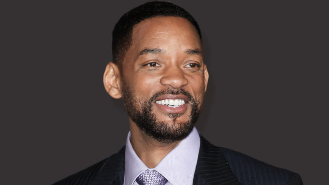 Will Smith